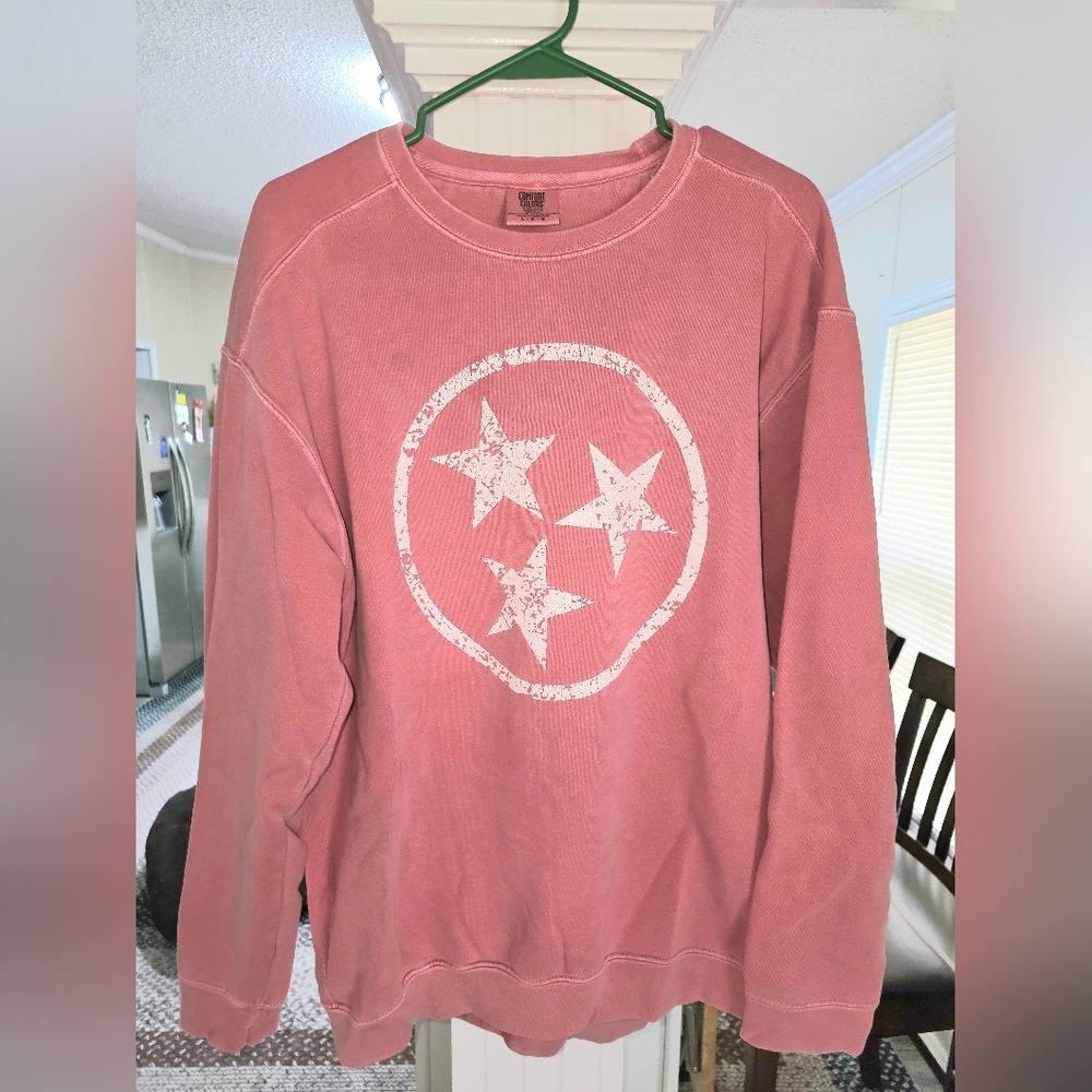 Comfort Colors Sweatshirt